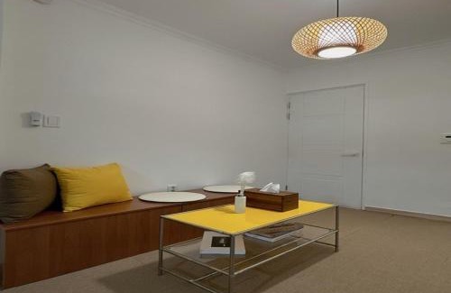 Jungang-dong House | 정담2 서울대역 단독주택 투룸 루프탑