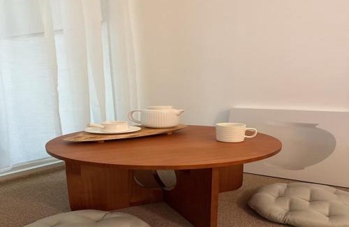 Jungang-dong House | 정담2 서울대역 단독주택 투룸 루프탑