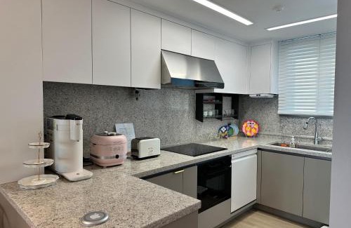 Goyang Apartment | 킨텍스 홍대 서울역 김포공항 고양종합운동장- Foreigner Only