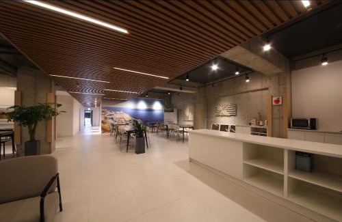 Mokpo Hotel | 파미유호텔