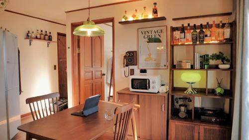 Itaewon Villa | 해방스테이 #3룸