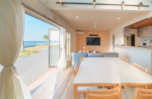 Kyonan House | 0 minutes to the sea Newly built excellent feeli - Tatsushima Villa/Kyonan-machi Chiba