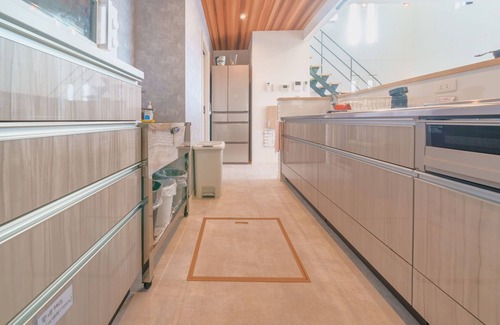 Kyonan House | 0 minutes to the sea Newly built excellent feeli - Tatsushima Villa/Kyonan-machi Chiba