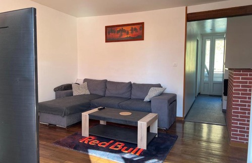 Flers Apartment | 0 rdc Appartement centre flers proche commerces et gare