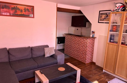 Flers Apartment | 0 rdc Appartement centre flers proche commerces et gare