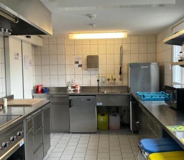 Haslen Apartment | 01 - Gästehaus Erika - Hundwil - Appenzellerland