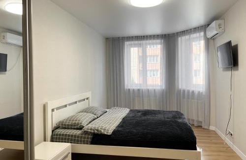 Sofiivska Borshchahivka Apartment | 010 квартира 2 поверх, ЖК Софія Сіті