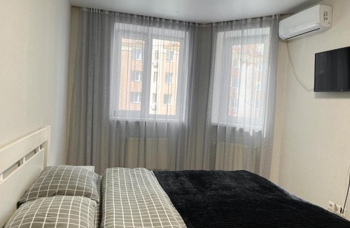 Sofiivska Borshchahivka Apartment | 010 квартира 2 поверх, ЖК Софія Сіті