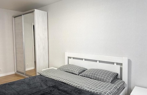 Sofiivska Borshchahivka Apartment | 010 квартира 2 поверх, ЖК Софія Сіті