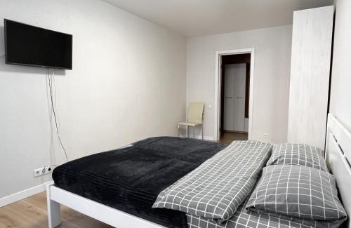 Sofiivska Borshchahivka Apartment | 010 квартира 2 поверх, ЖК Софія Сіті