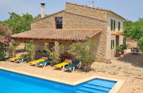 Lloret de Vistalegre House | 018 Finca Can Blanc ETV44 by Mallorca Charme