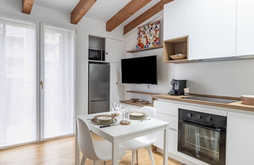 Turro Apartment | 042MI - Rovetta 14