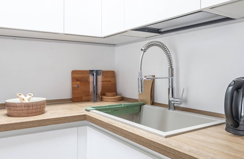 Turro Apartment | 042MI - Rovetta 14