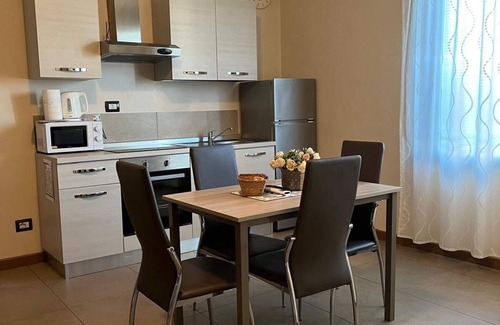 Signa Apartment | 05. Apartment