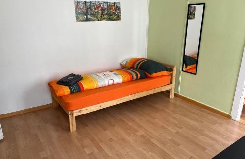 Haslen Apartment | 06 - Gästehaus Erika - Hundwil - Appenzellerland