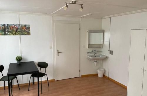 Haslen Apartment | 06 - Gästehaus Erika - Hundwil - Appenzellerland