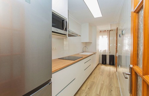 La Mata Apartment | 070 Nature Modern Apartment- Alicante Holiday