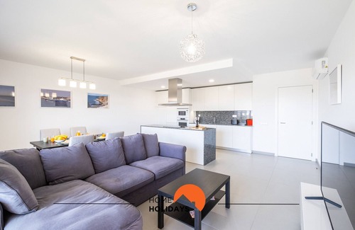 Correeira Apartment | #090 Correeira by Home Holidays