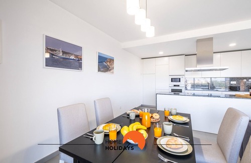 Correeira Apartment | #090 Correeira by Home Holidays