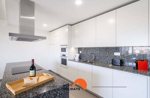 Correeira Apartment | #090 Correeira by Home Holidays
