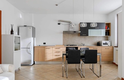 Costa Volpino Apartment | 0905BG - Casa Pierina