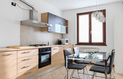 Costa Volpino Apartment | 0905BG - Casa Pierina