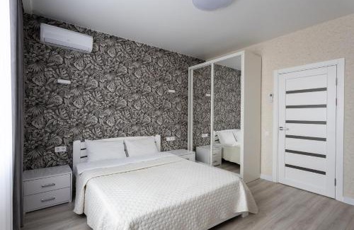 Lesniki Apartment | 091 квартира ЖК Софія Резиденс, 5 поверх