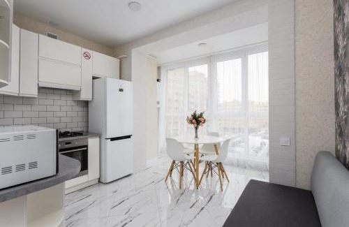 Lesniki Apartment | 091 квартира ЖК Софія Резиденс, 5 поверх