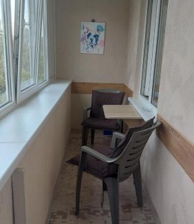 Obolon' Apartment | 1к квартира Оболонь- м.Минская и Героев Днепра