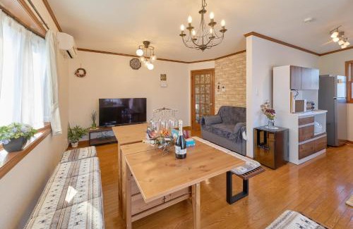 Kasugai House | 1棟貸切BBQ可 本格ダーツ かき氷機 Villa上条