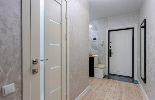 Kostanay Apartment | 1 комнатная квартира в новом ЖК Панорама Парк на ул Темирбаева 50
