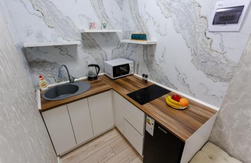 Kostanay Apartment | 1 комнатная квартира в новом ЖК Панорама Парк на ул Темирбаева 50