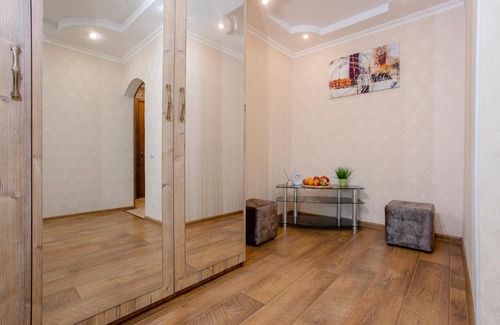 Kostanay Apartment | 1-комнатная квартира в центре города на ул. Байтурсынова 59