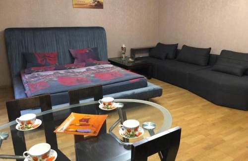 Cherkasy Apartment | 1 комнатная квартира студио возле ТРЦ Днепроплаза