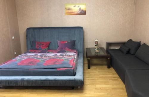 Cherkasy Apartment | 1 комнатная квартира студио возле ТРЦ Днепроплаза