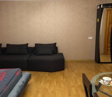 Cherkasy Apartment | 1 комнатная квартира студио возле ТРЦ Днепроплаза