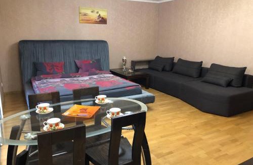 Cherkasy Apartment | 1 комнатная квартира студио возле ТРЦ Днепроплаза