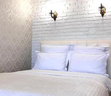 Kokshetau Apartment | 1-комнатная квартира