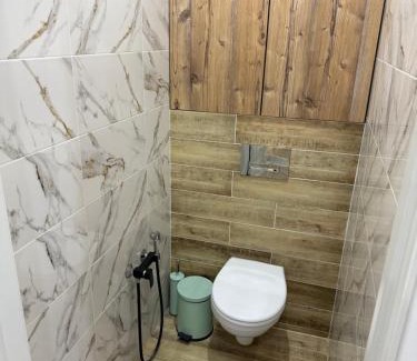 Uralsk Apartment | 1- комнатная квартира