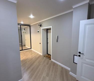 Uralsk Apartment | 1- комнатная квартира