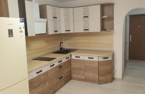 Karras Apartment | 1-комнатная квартира