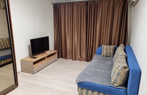Karras Apartment | 1-комнатная квартира