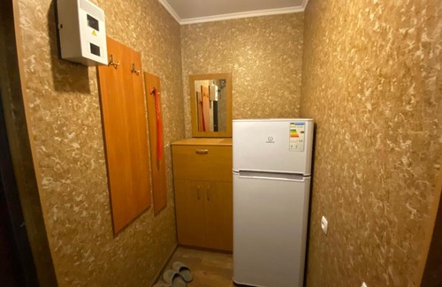 Mariupol Apartment | 1-комнатная уютная квартира в центре Мариуполя