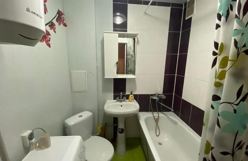 Mariupol Apartment | 1-комнатная уютная квартира в центре Мариуполя