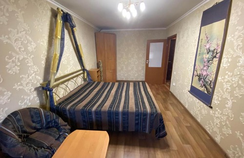 Mariupol Apartment | 1-комнатная уютная квартира в центре Мариуполя