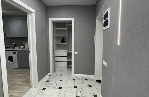 Uralsk Apartment | 1 комн VIP квартира 10 мкр Sun City