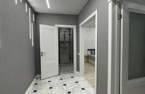 Uralsk Apartment | 1 комн VIP квартира 10 мкр Sun City
