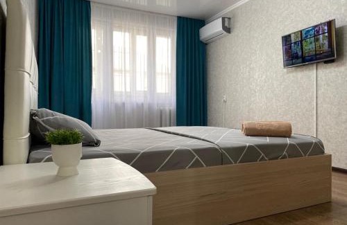 Uralsk Apartment | 1 ком квартира в районе City center