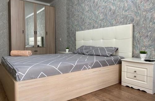Uralsk Apartment | 1 ком квартира в районе City center