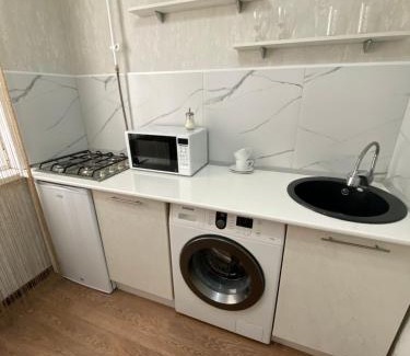 Uralsk Apartment | 1 ком квартира в районе City center